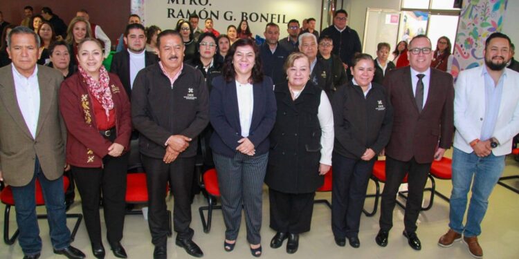 SEPH impulsa participación comunitaria en Consejos Escolares