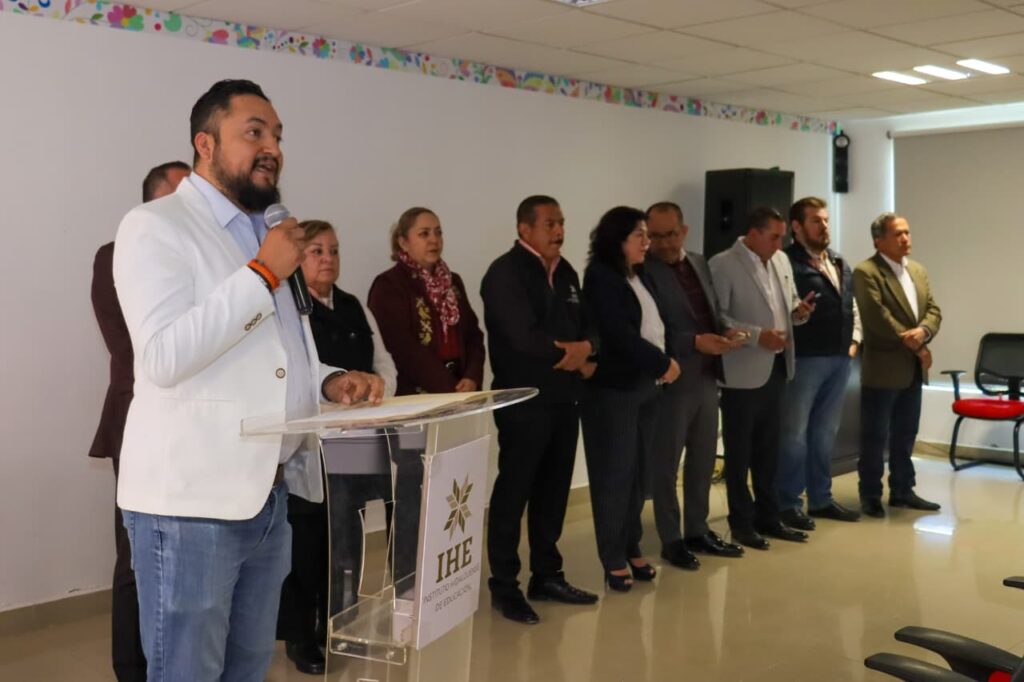 SEPH impulsa participación comunitaria en Consejos Escolares