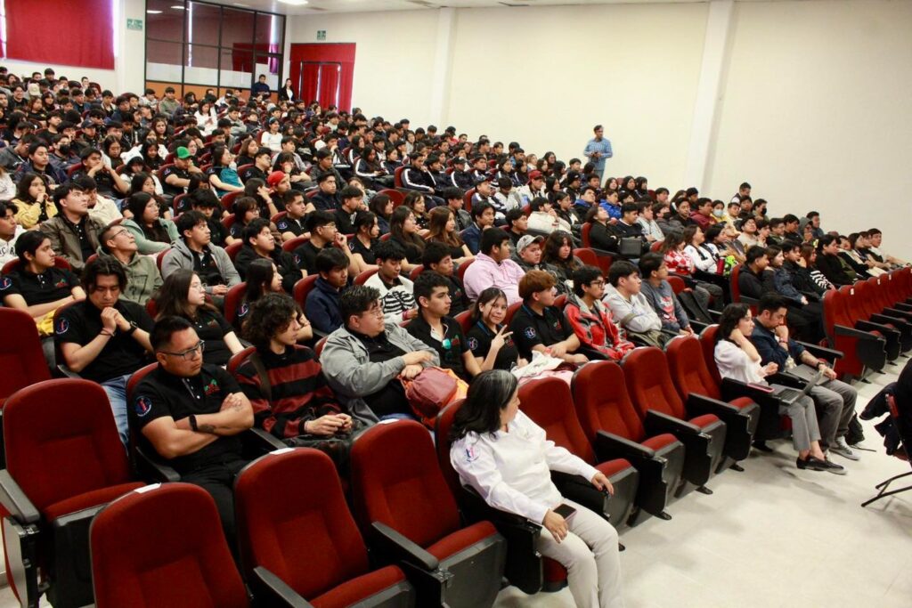 Parque Acuático El Tephé