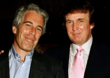 ¡INDIGNANTE! FBI determina que Epstein no dirigía una red de tráfico sexual para hombres poderosos.