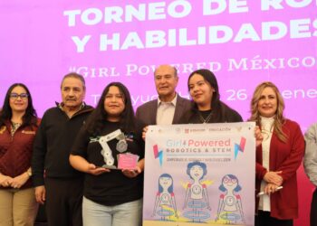 Inician preinscripciones para educación básica ciclo escolar 2026-2027