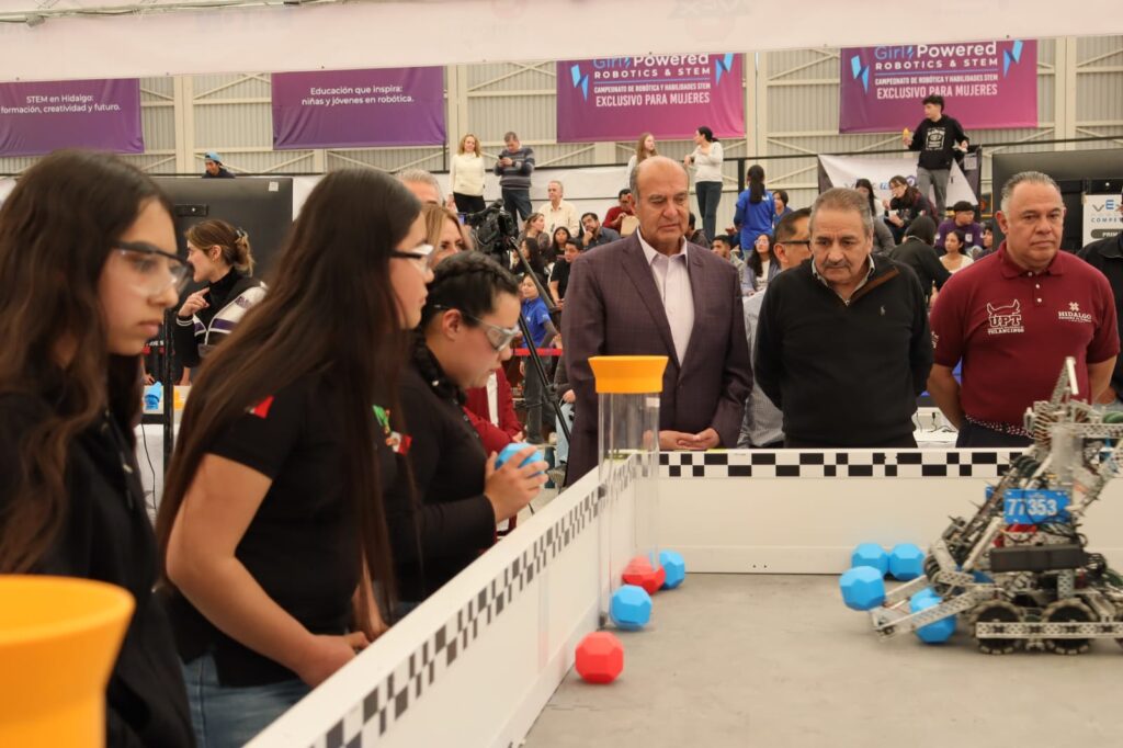 Inician preinscripciones para educación básica ciclo escolar 2026-2027