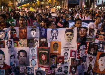 HRW incluye a México entre países con mayores retrocesos democráticos