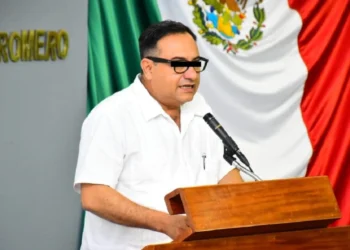 Por violencia de género, detienen a exdiputado de Tabasco