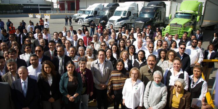 Hidalgo recibirá más de 3.8 millones de Libros de Texto Gratuitos para el ciclo escolar 2026–2027