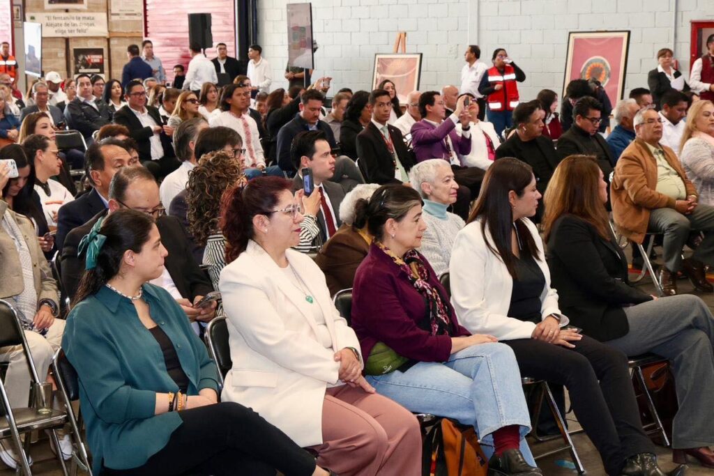 Hidalgo recibirá más de 3.8 millones de Libros de Texto Gratuitos para el ciclo escolar 2026–2027