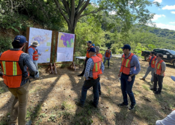 FGR localiza 10 cuerpos y confirma que 5 corresponden a mineros desaparecidos.