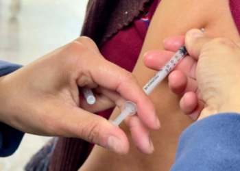 Suben casos de sarampión en México, Chihuahua con 4,502 casos.