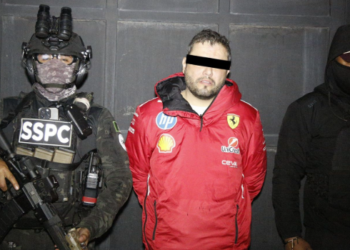 Con cuotas de 50 mil pesos Diego Rivera Navarro, alcalde de Tequila, extorsionaba a empresarios.