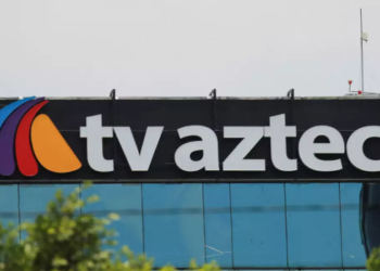 TV Azteca solicita ir a concurso mercantil voluntario para sanear pasivos.