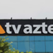 TV Azteca solicita ir a concurso mercantil voluntario para sanear pasivos.