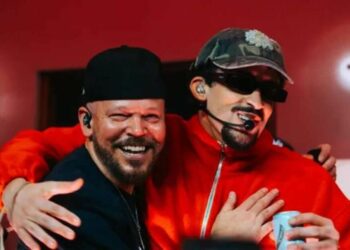 Bad Bunny protagonizará el drama “Porto Rico”, filme de Residente.