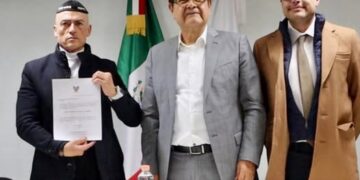 A pesar de tener fama de misógino, Carlos Barra llega a la dirección de Radio y TV de Hidalgo