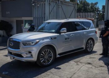 Cuerpo de “El Mencho”, líder del CJNG, fue entregado a familiares