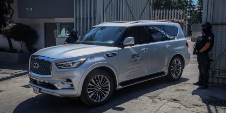 Cuerpo de “El Mencho”, líder del CJNG, fue entregado a familiares