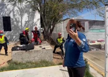 ¡Tragedia en DIF Oaxaca! Mueren ahogadas dos niñas haitianas en albergue