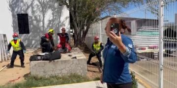 ¡Tragedia en DIF Oaxaca! Mueren ahogadas dos niñas haitianas en albergue