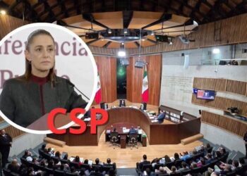 Tribunal Electoral prohíbe uso de siglas CSP para nuevo partido