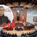 Tribunal Electoral prohíbe uso de siglas CSP para nuevo partido