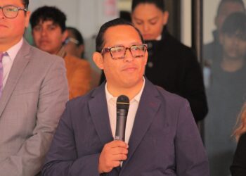 Tras irrupción del Mexe, se rompe diálogo y deja de ser un asunto educativo: Fragoso Torres