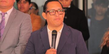 Tras irrupción del Mexe, se rompe diálogo y deja de ser un asunto educativo: Fragoso Torres