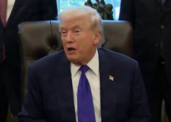 Trump asegura que México dejará de enviar petróleo a Cuba