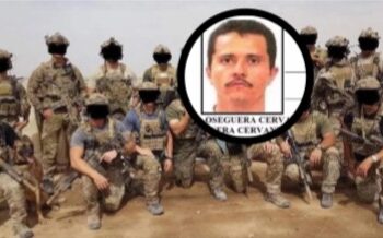 Navy SEAL’s  los responsables de abatir a “El Mencho”, señalan en redes