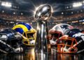 Super Bowl impulsará ventas con aumento de 12%, estima Concanaco.