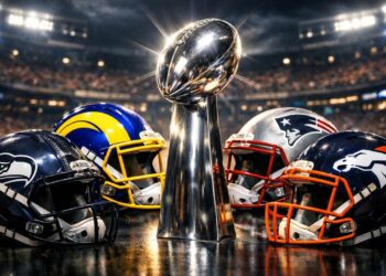 Super Bowl impulsará ventas con aumento de 12%, estima Concanaco.
