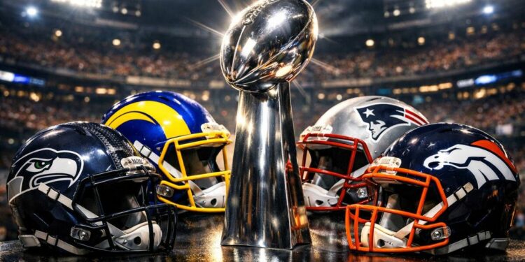 Super Bowl impulsará ventas con aumento de 12%, estima Concanaco.