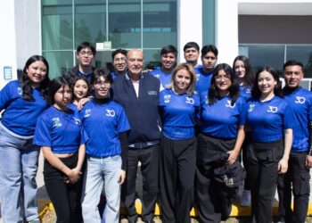 Impulsa SEPH acciones para fortalecer el bienestar socioemocional en Educación Superior