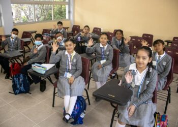 Inician preinscripciones para educación básica ciclo escolar 2026-2027