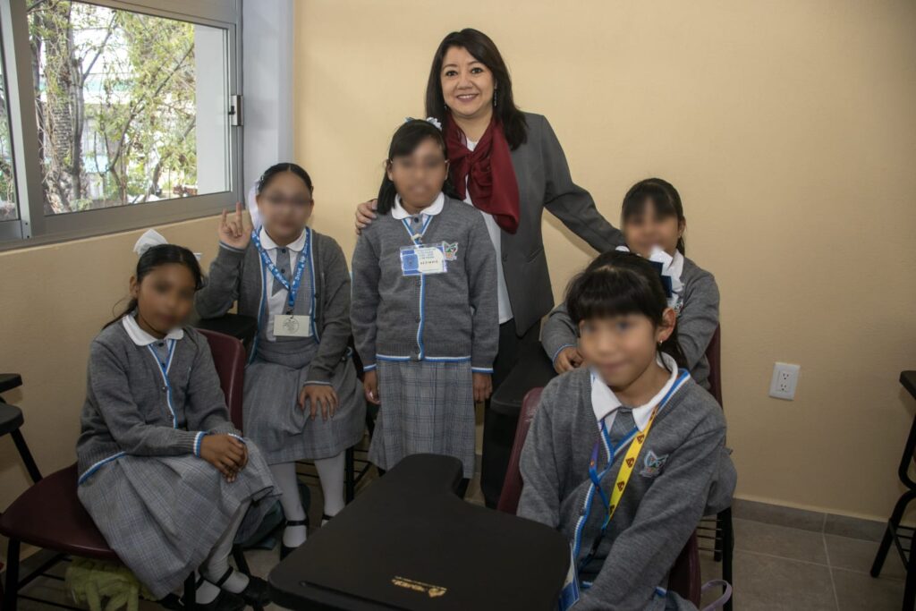 Inician preinscripciones para educación básica ciclo escolar 2026-2027