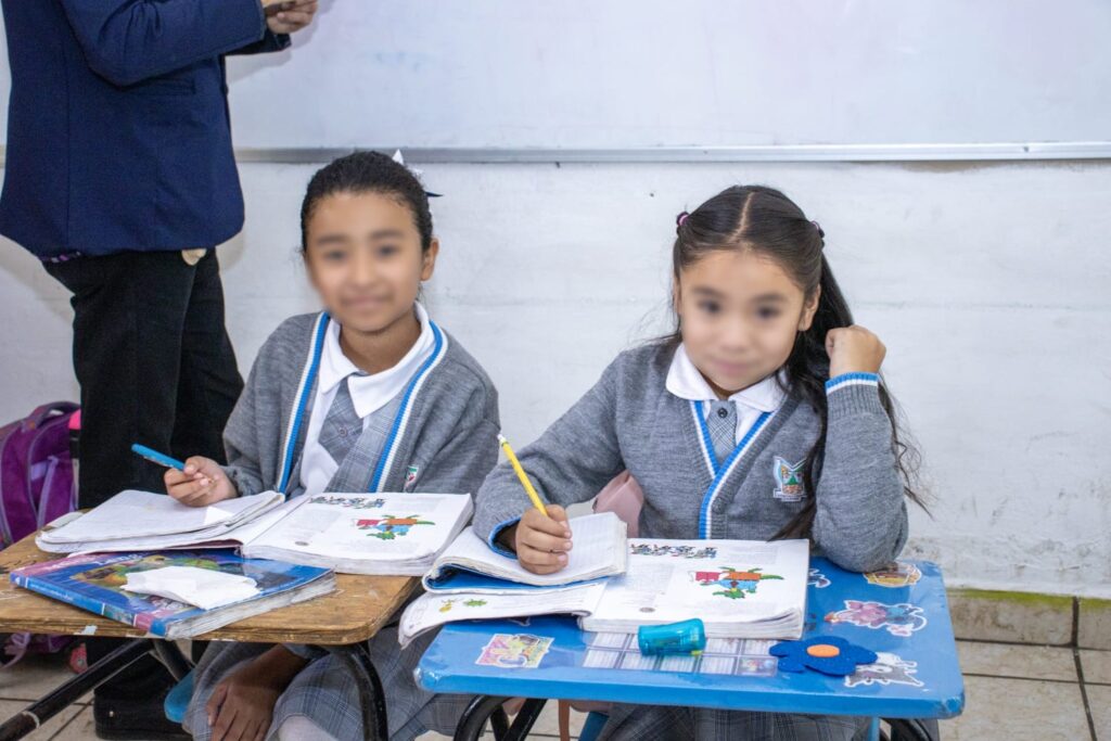 Inician preinscripciones para educación básica ciclo escolar 2026-2027