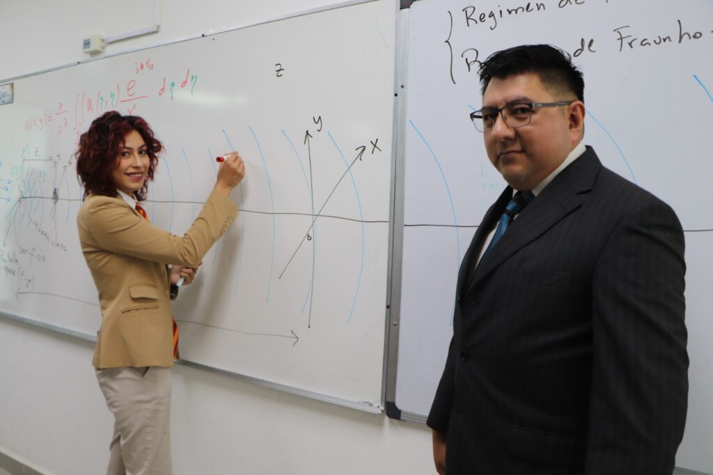 Reconocen a UP Tulancingo en Sistema Nacional de Posgrados