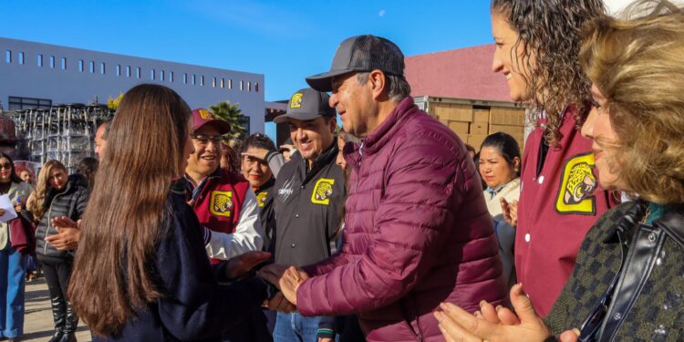 Hidalgo invierte 32 mdp para mejorar planteles del COBAEH