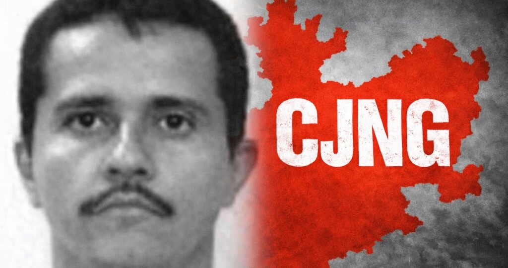 Nemesio Oseguera, “El Mencho”, fue abatido, así lo confirma Sedena