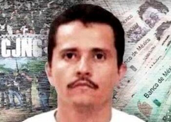 Reportan que fue abatido Nemesio Oseguera, "El Mencho", por fuerzas federales