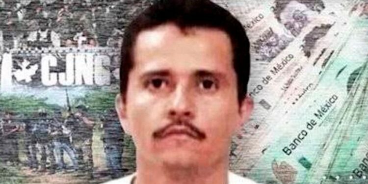 Reportan que fue abatido Nemesio Oseguera, "El Mencho", por fuerzas federales