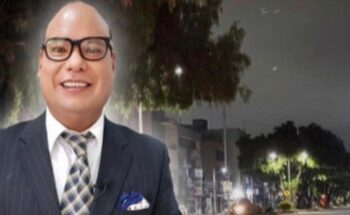 Gobierno de Menchaca en Hidalgo espía a periodistas; a Leonardo Herrera lo siguen drones