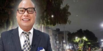 Gobierno de Menchaca en Hidalgo espía a periodistas; a Leonardo Herrera lo siguen drones