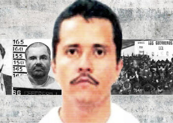 “El Mencho” y su incursión en el mundo del narco