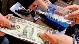 Política migratoria de Trump pega a remesas, caen 4,6% en 2025