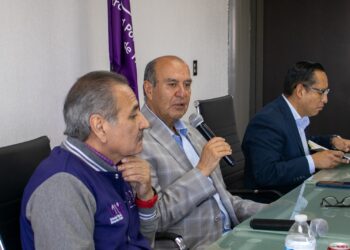 Hidalgo fortalece la educación superior, analizan nuevos programas académicos