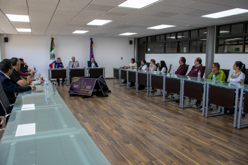 Hidalgo fortalece la educación superior, analizan nuevos programas académicos