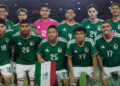 El Tricolor tendrá tres partidos amistosos antes del Mundial