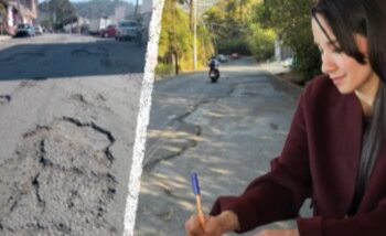 Alcaldes del sur mexiquense denuncian atraso en obras de caminos desde 2022