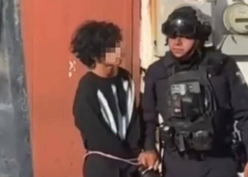 Alumno desata balacera en preparatoria “Anton Makarenko” de Michoacán; deja a dos maestras sin vida.