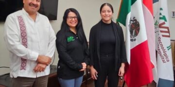 Este impulso a la internacionalización responde a la visión educativa del secretario Natividad Castrejón Valdez, orientada a generar más oportunidades de desarrollo para la juventud hidalguense.