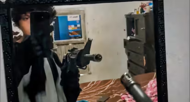 Solo 3 años de prisión podría enfrentar Osmar “N”, tras asesinar a dos profesoras.